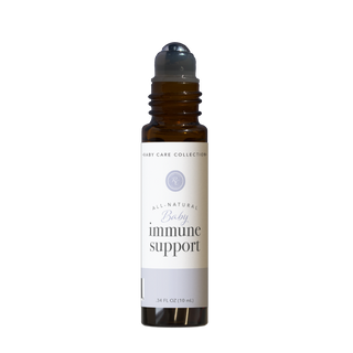 BABY IMMUNE SUPPORT | 10 ml-Rowe Casa Organics-The Twisted Chandelier