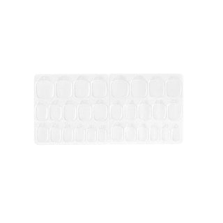 Press 'N Go - Instant Nail Adhesive Tabs| Press on Nails-Glamnetic-The Twisted Chandelier