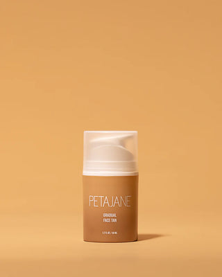 Peta Jane Gradual Face Tan-Self Tanner-Peta Jane Beauty-The Twisted Chandelier