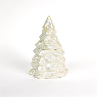 Sweet Grace Collection Candle #070 | Christmas Tree Candle | Bridgewater Candle Company-Candle-Bridgewater-Bridgewater,FD 10/1/25-The Twisted Chandelier