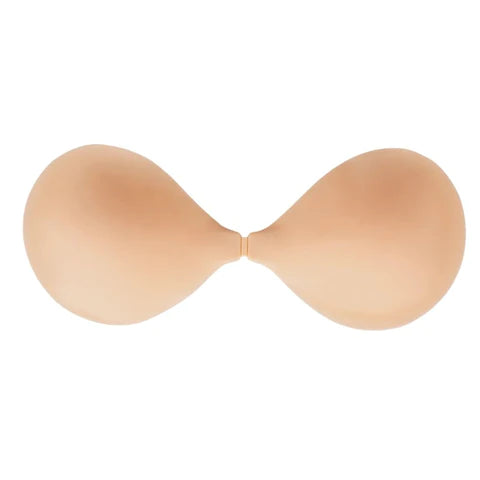 BOOMBA Invisibra | Beige | BOOMBA-Sticky Bra-BOOMBA-The Twisted Chandelier