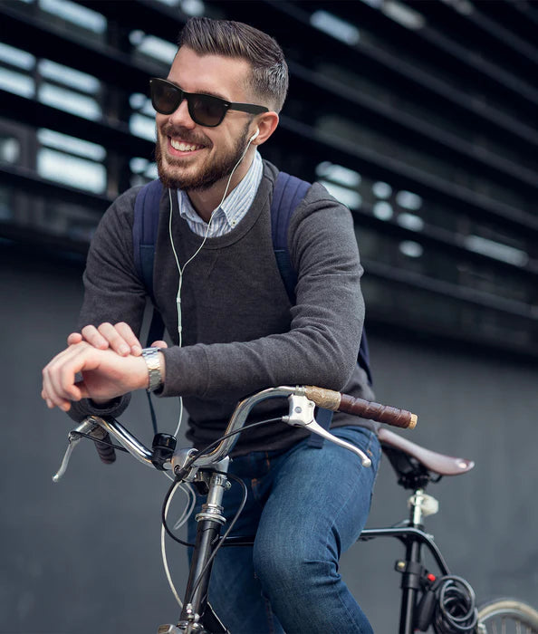 Optimum Optical Sunglasses - Beckham-Accessories-DM Merchandising-FD 04/30/24,Optimum Optical-The Twisted Chandelier