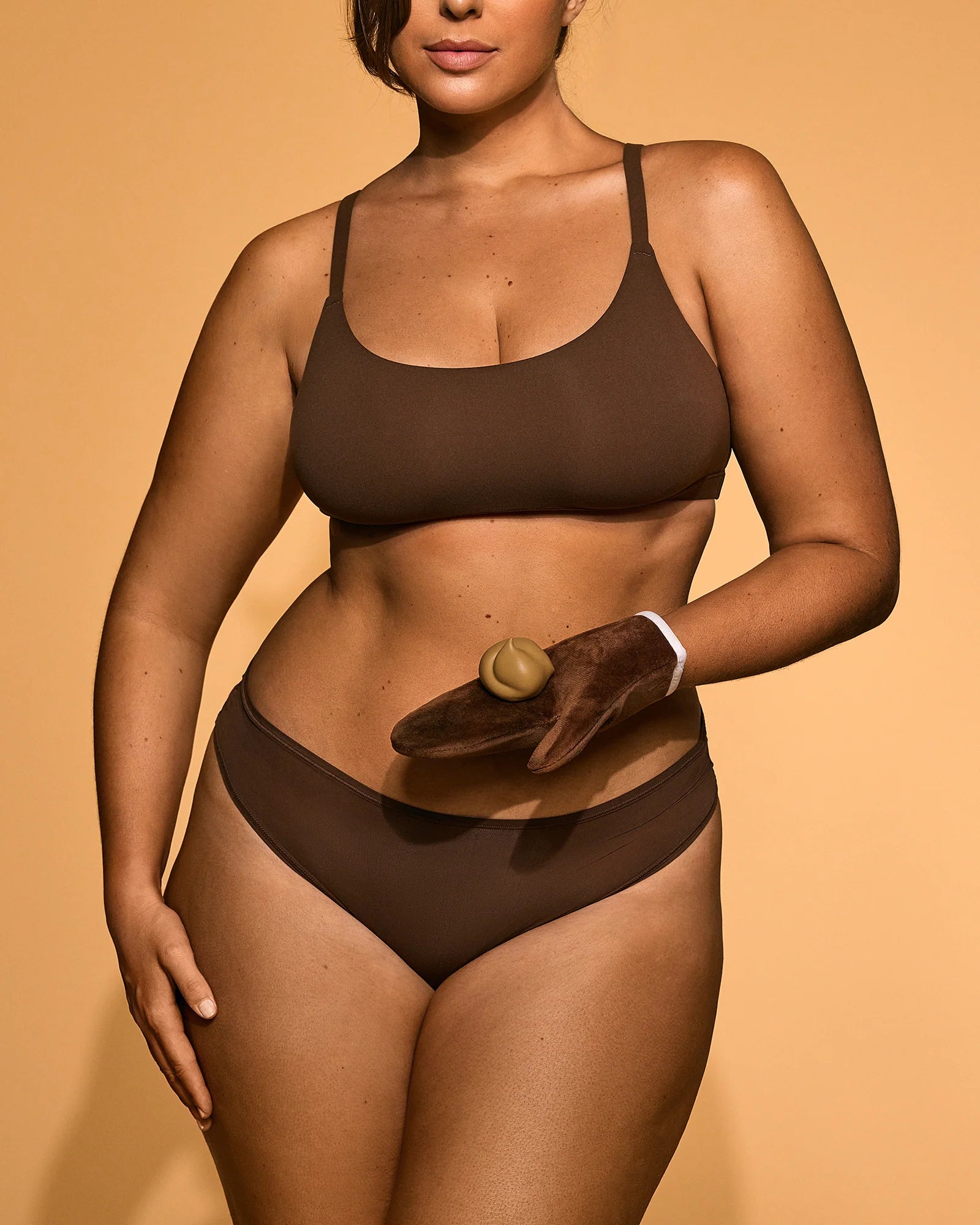 Peta Jane Dark Self-Tanning Mousse-Self Tanner-Peta Jane Beauty-The Twisted Chandelier