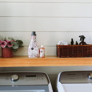 Bridgewater Laundry Detergent Sweet Grace 6oz-Laundry Detergent-Bridgewater-1000001925,TTCB1943-The Twisted Chandelier