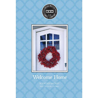 Welcome Home Scented Sachet-Bridgewater-Bridgewater-Bridgewater-The Twisted Chandelier