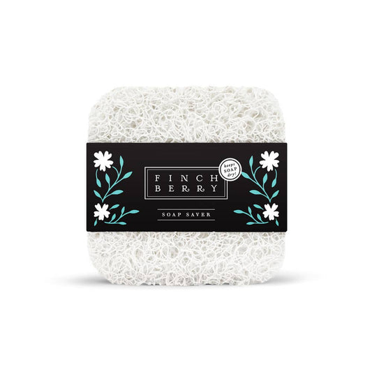 Finchberry - Soap Saver Pad-Bath & Beauty-FinchBerry-The Twisted Chandelier