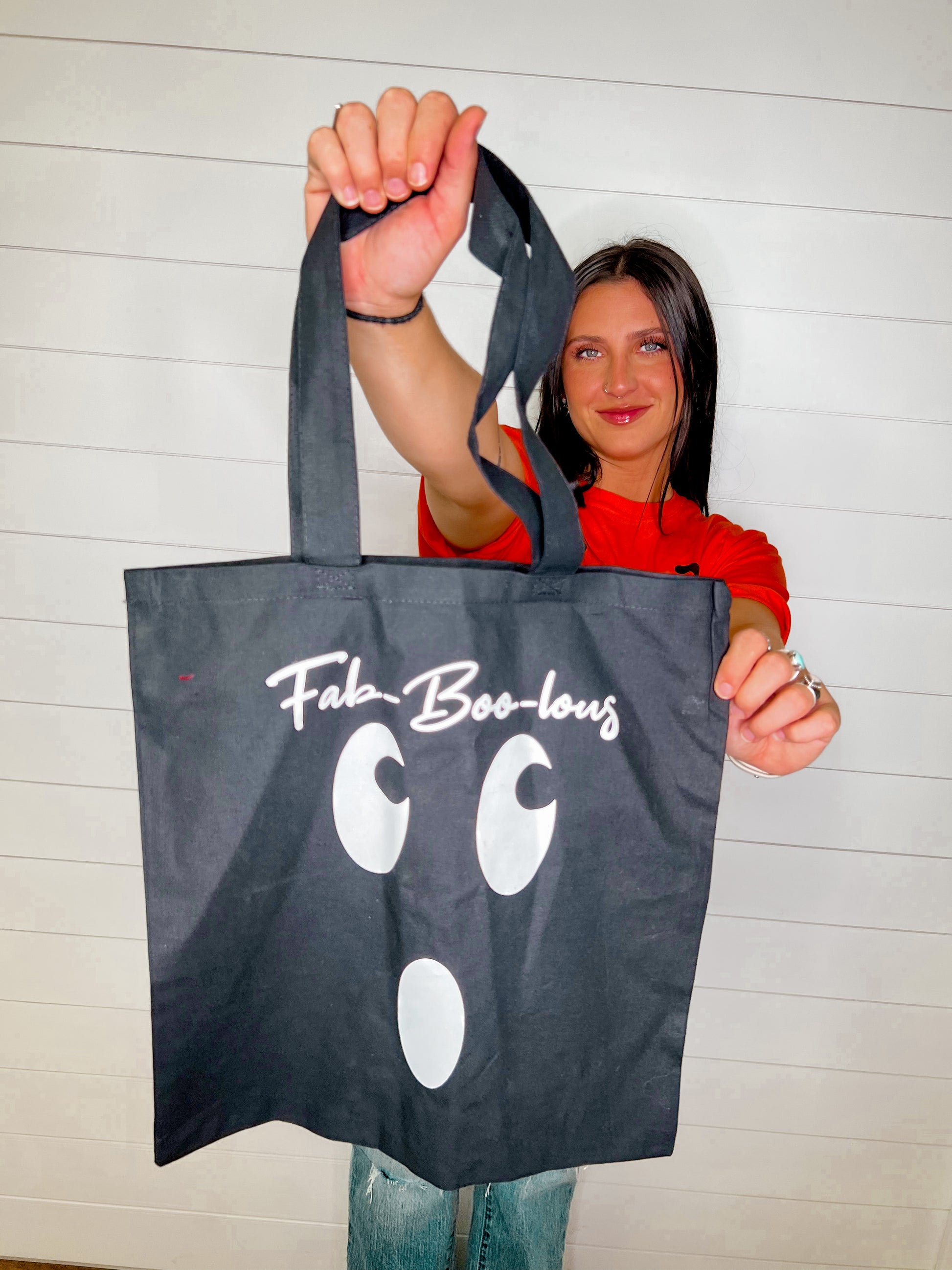 Boo bag-Fox & Owl-Accessories-The Twisted Chandelier