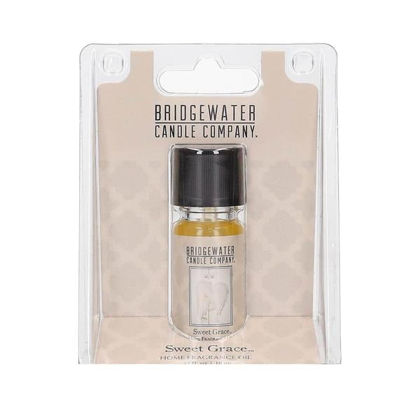 Bridgewater Sweet Grace Home Fragrance Oil-Bridgewater-Bridgewater-1000000053,TTCB53-The Twisted Chandelier