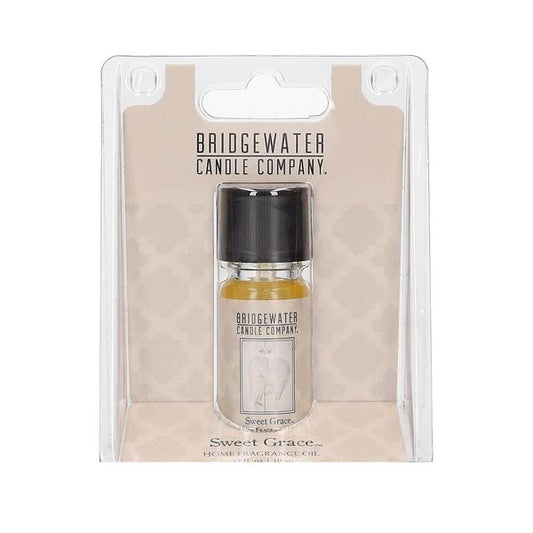 Bridgewater Sweet Grace Home Fragrance Oil-Bridgewater-Bridgewater-1000000053,TTCB53-The Twisted Chandelier